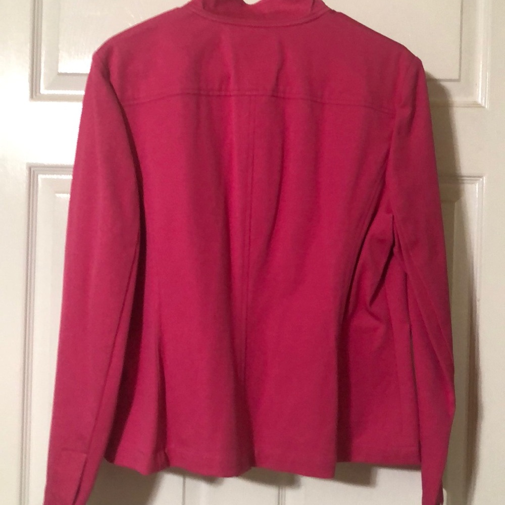 Jacket - Picture 3 of 3